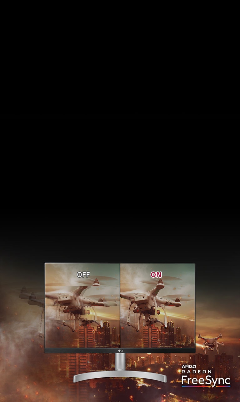 Εικόνα πιο ευκρινής και ομαλή