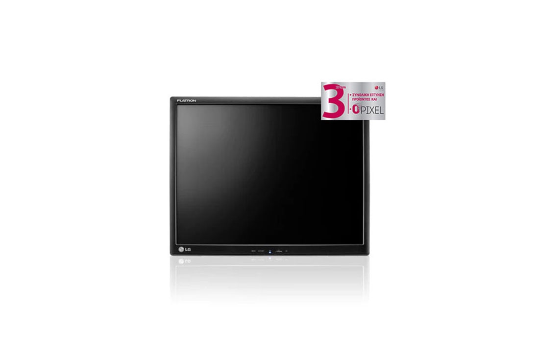 LG Οθόνη 17'' E Επαγγελματική IPS LCD Touch Screen, LG Οθόνες 17MB15T 1, 17MB15TP-B