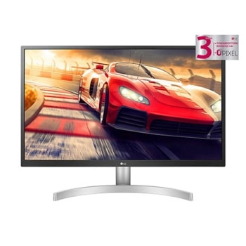 Οθόνη 27" IPS Panel HDR 10 Βαθμονόμηση Χρωμάτων Radeon FreeSync™1