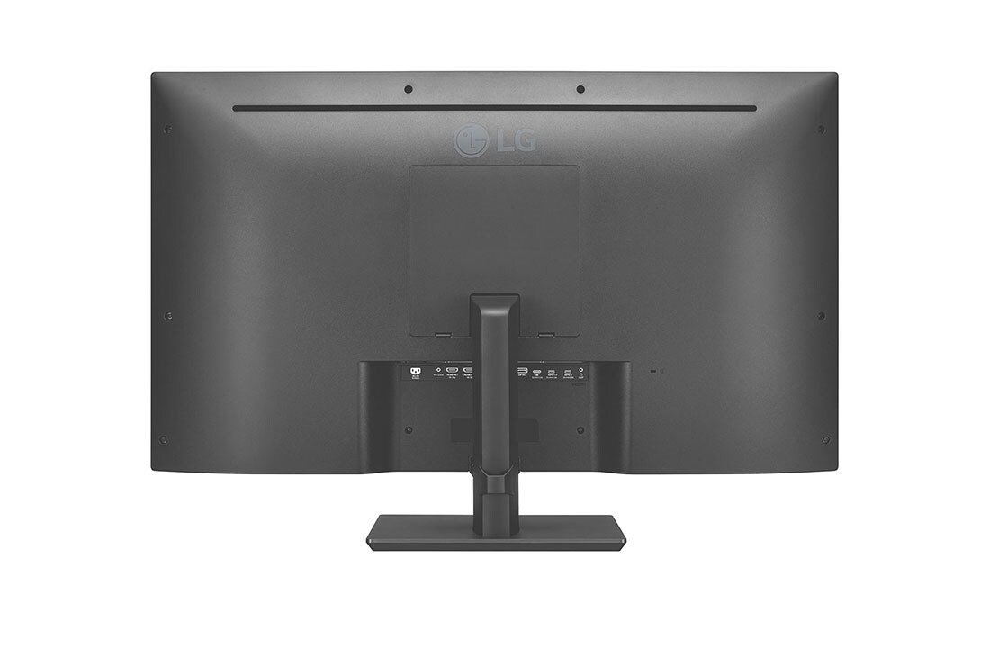 LG Οθόνη IPS 42,5 ιντσών 4K UHD, 43UN700P-B, thumbnail 6