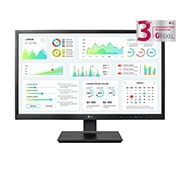 LG 23,8'' Full HD All-in-One Zero Client, Front view, 24CK550Z-BP, thumbnail 1
