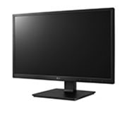 LG 23,8'' Full HD All-in-One Zero Client, -30 degree side view, 24CK550Z-BP, thumbnail 2