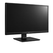 LG 23,8'' Full HD All-in-One Zero Client, 30 degree side view, 24CK550Z-BP, thumbnail 3