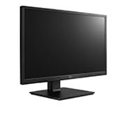 LG 23,8'' Full HD All-in-One Zero Client, 60 degree side view, 24CK550Z-BP, thumbnail 4