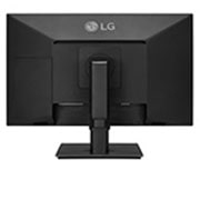 LG 23,8'' Full HD All-in-One Zero Client, back view, 24CK550Z-BP, thumbnail 6