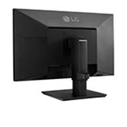 LG 23,8'' Full HD All-in-One Zero Client, Back view, 24CK550Z-BP, thumbnail 7