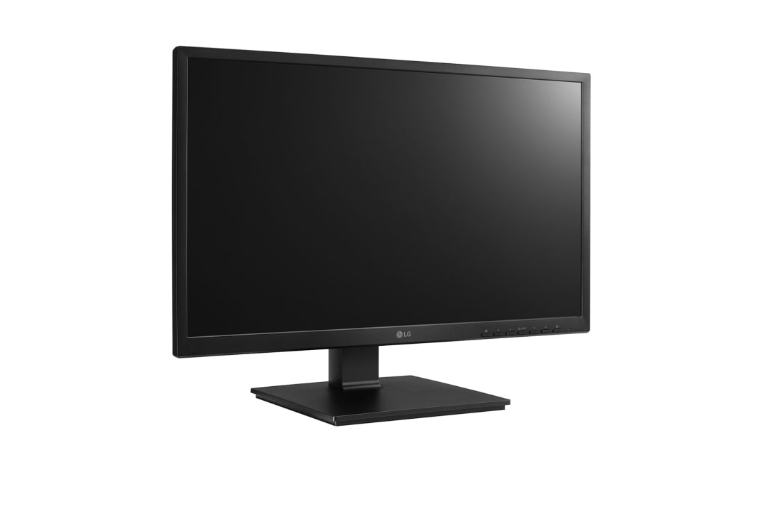 LG 23,8'' Full HD All-in-One Zero Client, 30 degree side view, 24CK550Z-BP, thumbnail 3