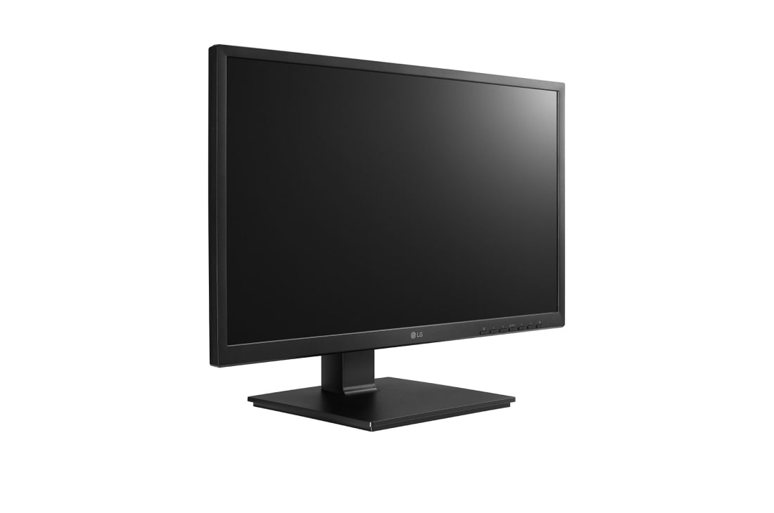 LG 23,8'' Full HD All-in-One Zero Client, 60 degree side view, 24CK550Z-BP, thumbnail 4