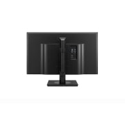 LG 27” Μόνιτορ εφαρμογών κλινικής αξιολόγησης 8 MP LG, 27HJ713C-B, thumbnail 6