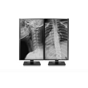 LG 27” Μόνιτορ εφαρμογών κλινικής αξιολόγησης 8 MP LG, 27HJ713C-B, thumbnail 11