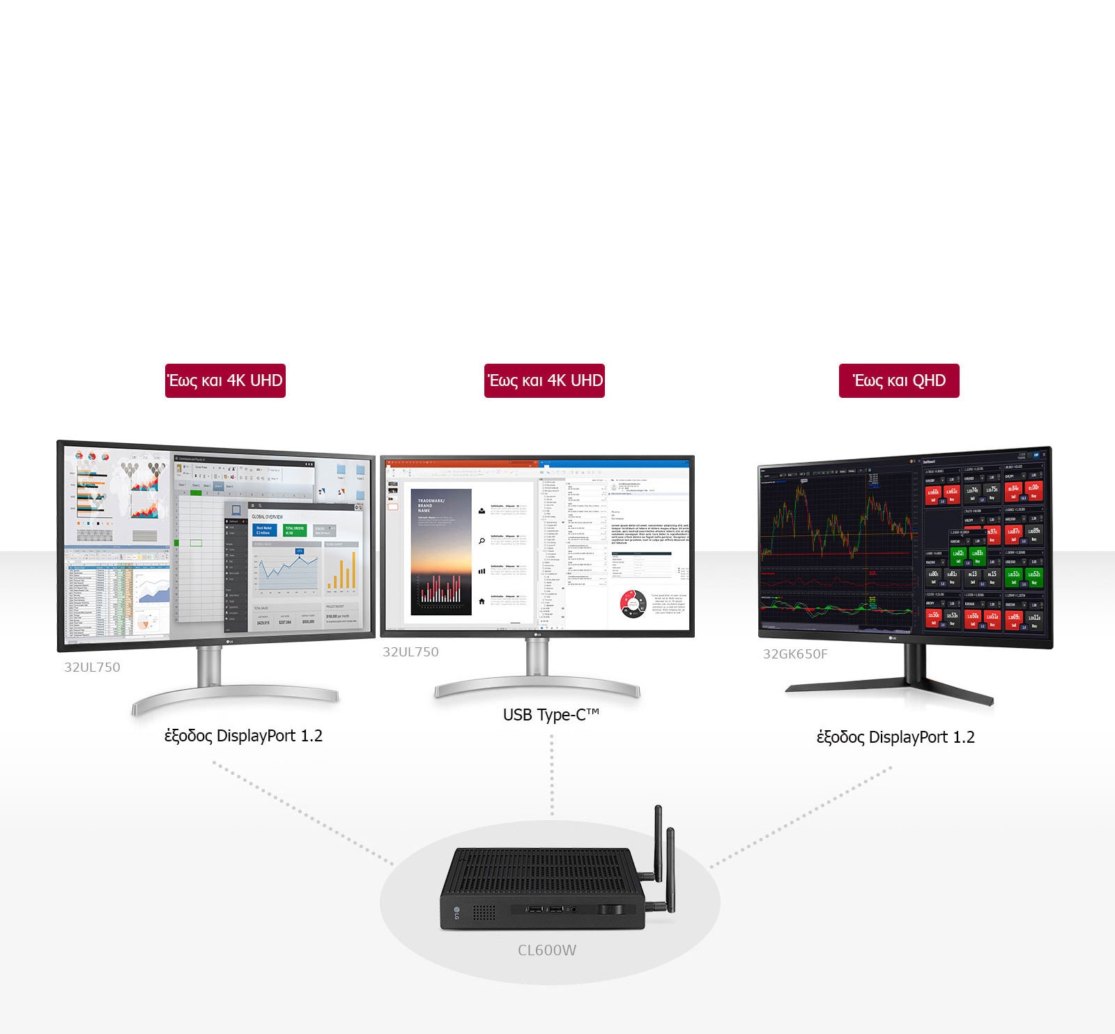 Ο πιο παραγωγικός σταθμός εργασίας