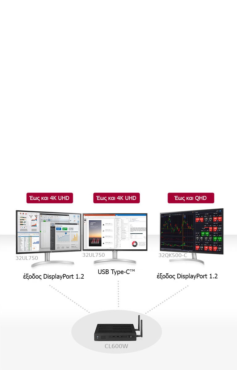 Ο πιο παραγωγικός σταθμός εργασίας