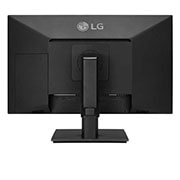 LG Thin Client All-in-One Full HD 23,8'', Rear View, 24CK550W-A, thumbnail 6