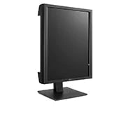 LG Διαγνωστικό μόνιτορ LG 3MP, 45° Front Left side view, 21HK512D-B, thumbnail 4
