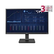 LG Thin Client All-in-One Full HD 27'', μπροστινή όψη, 27CN650W-AC, thumbnail 1