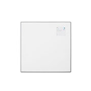 LG Ψηφιακός ανιχνευτής ακτίνων Χ (DXD), Πίσω όψη του ψηφιακού ανιχνευτή ακτίνων Χ 17HK701G-WP της LG σε λευκό, 17HK701G-WP, thumbnail 7