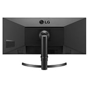 LG Thin Client All-in-One UltraWide™ 34'', Οπίσθια όψη, 34CN650W-AC, thumbnail 9