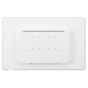 LG Χειρουργικό μόνιτορ 31,5'' 4K IPS της LG, Οπίσθια όψη, 32HL714S-W, thumbnail 2