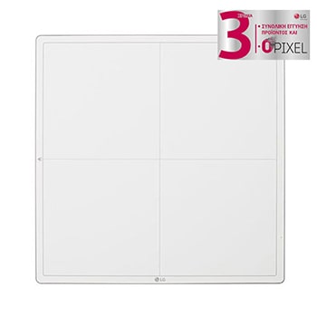 Ψηφιακός ανιχνευτής ακτίνων Χ (DXD)1