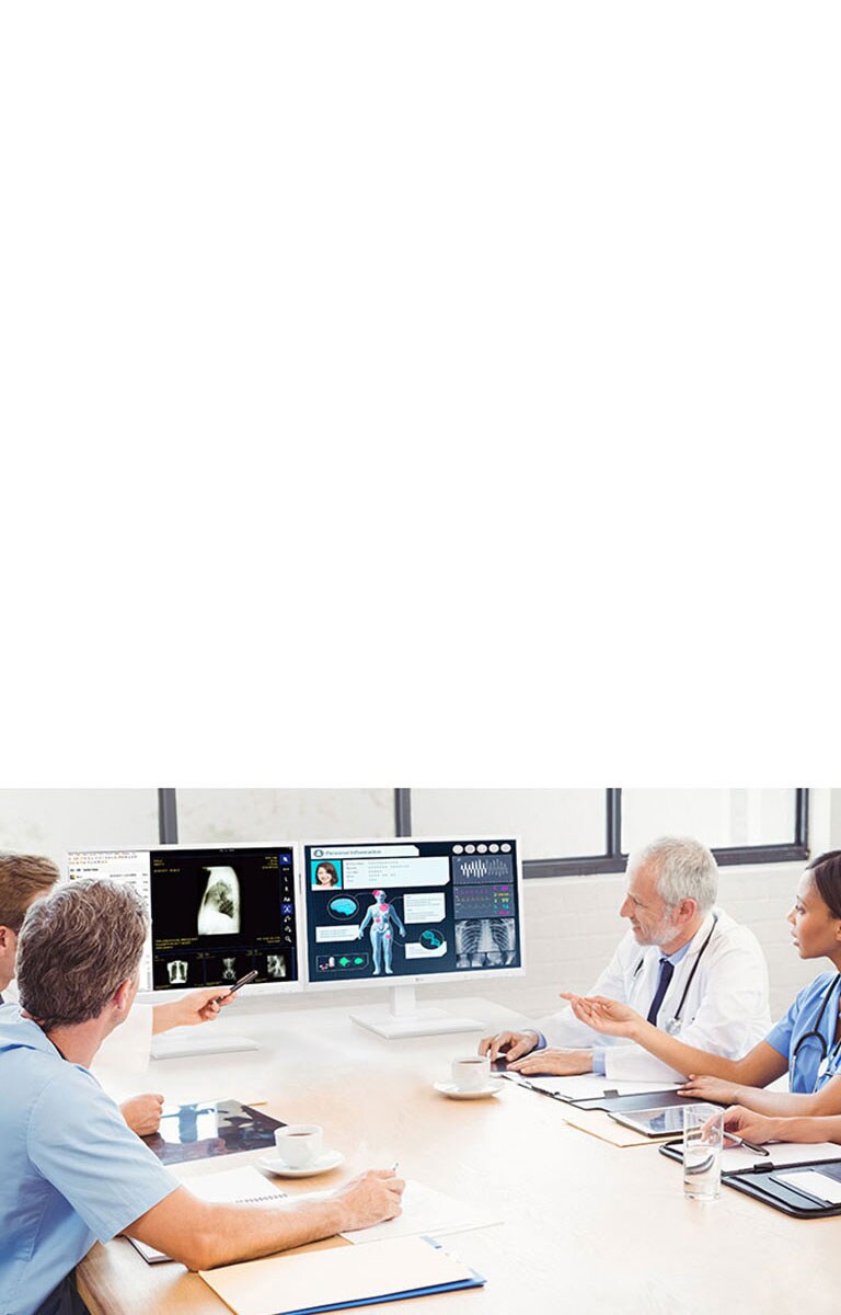 Μεγαλύτερη ακρίβεια υπό οποιαδήποτε γωνία