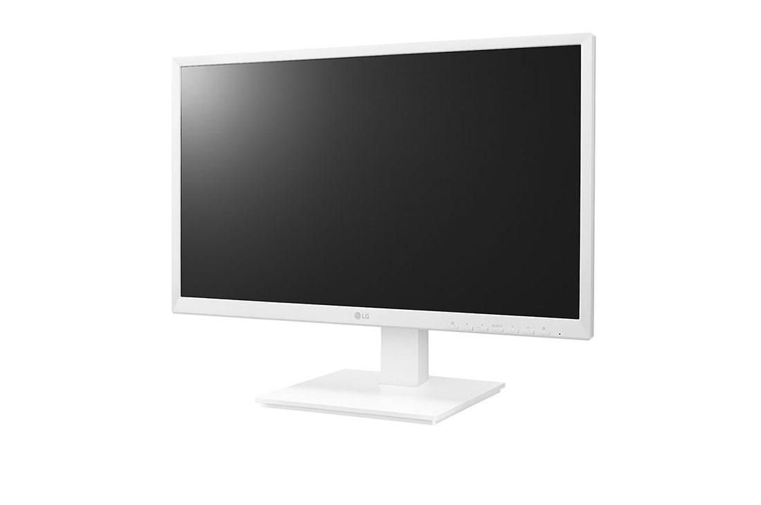 LG Thin Client All-in-One 24'' για τον κλάδο Υγείας, 15 Degree Left side View, 24CK560N-3A, thumbnail 2