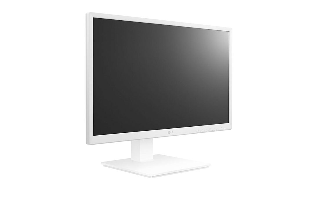 LG Thin Client All-in-One 24'' για τον κλάδο Υγείας, 30 Degree Right side View, 24CK560N-3A, thumbnail 4