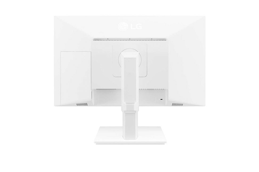 LG Thin Client All-in-One 24'' για τον κλάδο Υγείας, Rear view, 24CK560N-3A, thumbnail 6