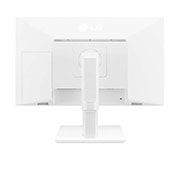 LG Thin Client All-in-One 24'' για τον κλάδο Υγείας, Rear view, 24CK560N-3A, thumbnail 6