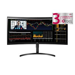 Thin Client All-in-One UltraWide™ 38 ιντσών2