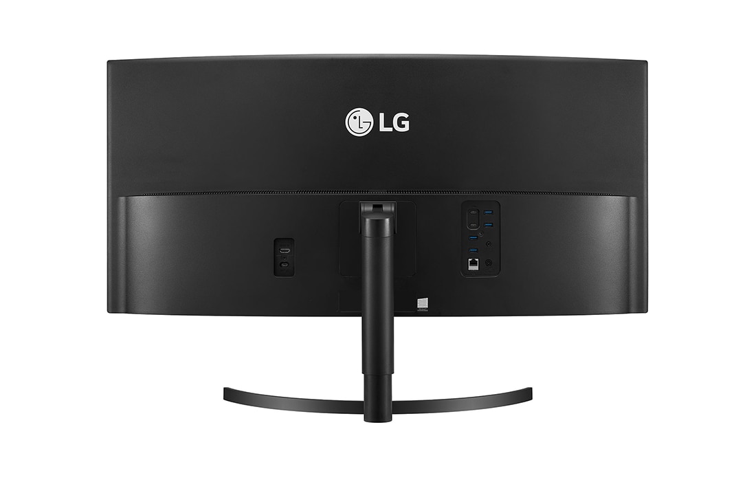 LG Thin Client All-in-One UltraWide™ 38 ιντσών, Οπίσθια όψη, 38CL950P-1C, thumbnail 6
