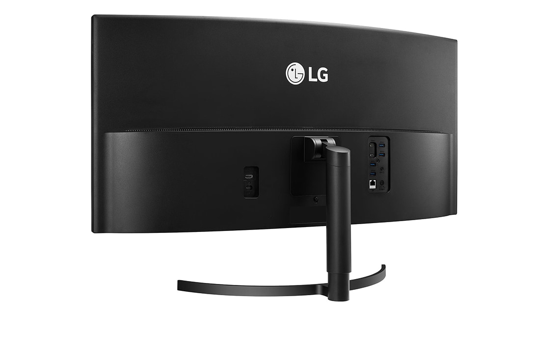 LG Thin Client All-in-One UltraWide™ 38 ιντσών, Οπίσθια όψη +15 μοιρών, 38CL950P-1C, thumbnail 7
