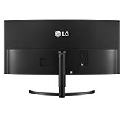 LG Thin Client All-in-One UltraWide™ 38 ιντσών, Οπίσθια όψη, 38CL950P-1C, thumbnail 6