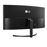 LG Thin Client All-in-One UltraWide™ 38 ιντσών, Οπίσθια όψη +15 μοιρών, 38CL950P-1C, thumbnail 7