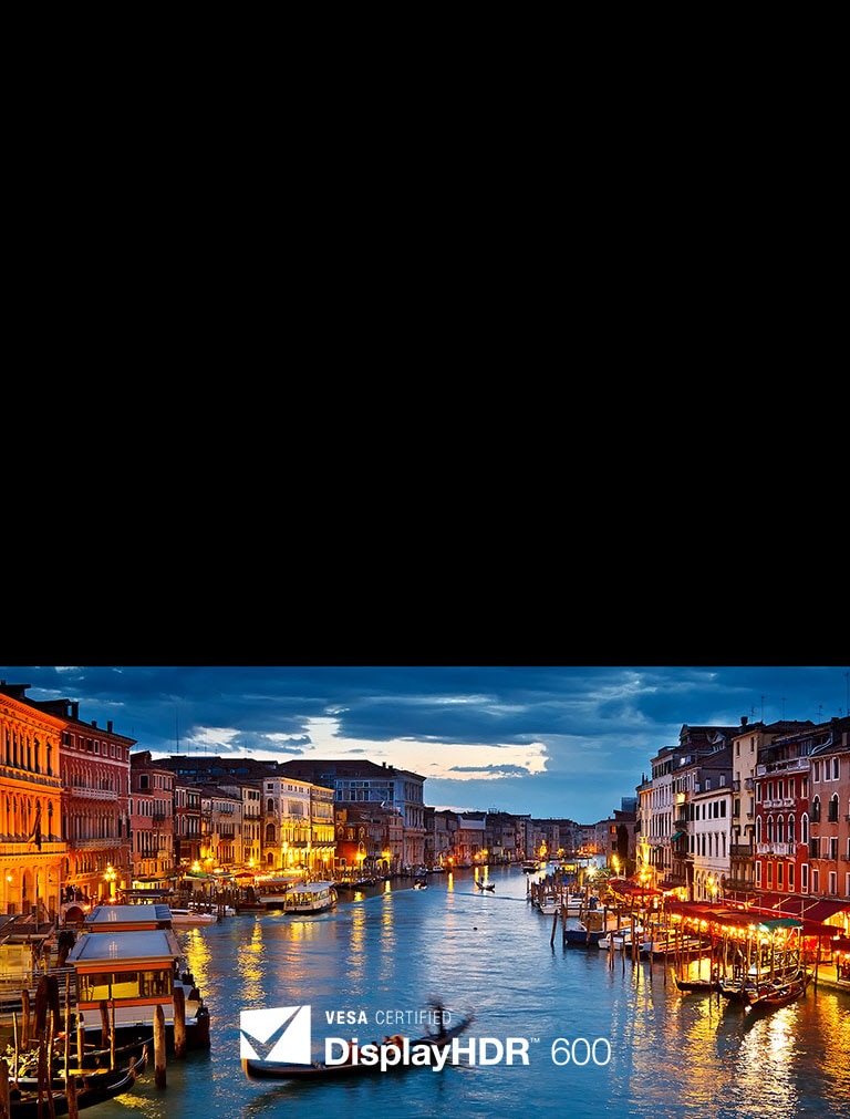 Ευκρινέστερο και φωτεινότερο HDR