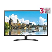 LG Οθόνη IPS Full HD 31,5'' με AMD FreeSync™, μπροστινή όψη, 32MN500M-B, thumbnail 1