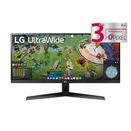 Οθόνη IPS 29" UltraWide™ Full HD HDR2