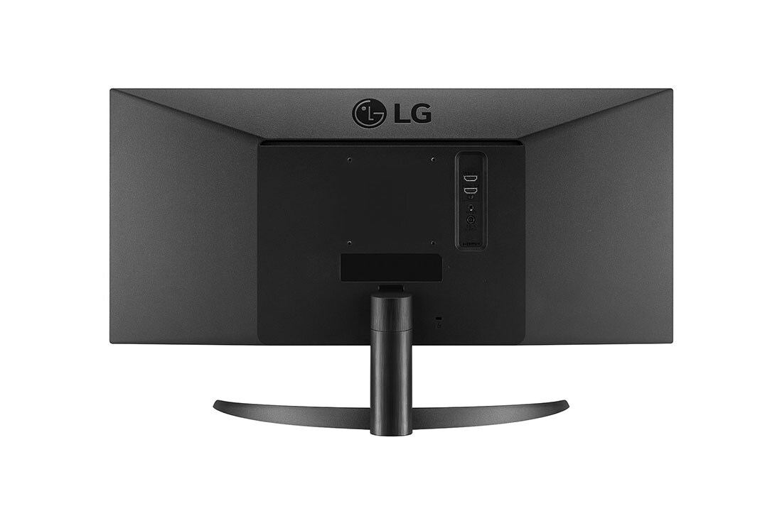 LG Οθόνη IPS 29'' UltraWide™ Full HD 21:9 με AMD FreeSync™, οπίσθια όψη, 29WP500-B, thumbnail 6