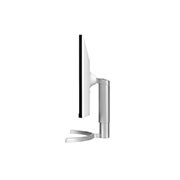 LG Οθόνη 34'' UltraWide™ Full HD (2560x1080) HDR IPS, πλαϊνή όψη, 34WN650-W, thumbnail 5