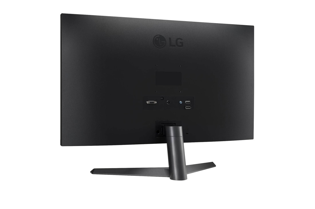 LG Οθόνη IPS 27'' Full HD με AMD FreeSync™, πίσω προοπτική όψη, 27MP60GP-B, thumbnail 7