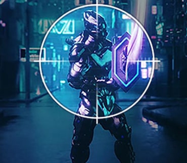 Λειτουργία Black Stabilizer