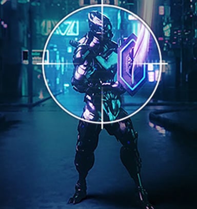 Λειτουργία Black Stabilizer