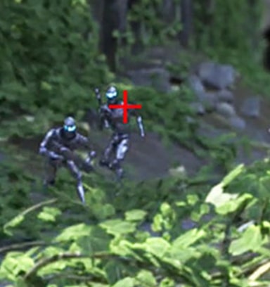 Λειτουργία σταυρονήματος