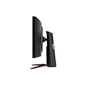 LG Κυρτή οθόνη για παιχνίδια 37,5'' UltraGear™ Nano IPS 1 ms (GtG), πλαϊνή όψη, 38GN950-B, thumbnail 5