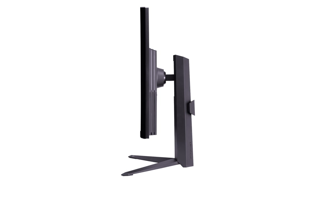 LG Οθόνη 32'' UltraGear™ QHD για παιχνίδια με ρυθμό ανανέωσης 240 Hz (O/C 260 Hz), πλαϊνή όψη, 32GQ850-B, thumbnail 6
