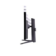 LG 32GQ950P-B, πλάγια όψη του ύψους της οθόνης από πάνω προς τα κάτω, 32GQ950P-B, thumbnail 14