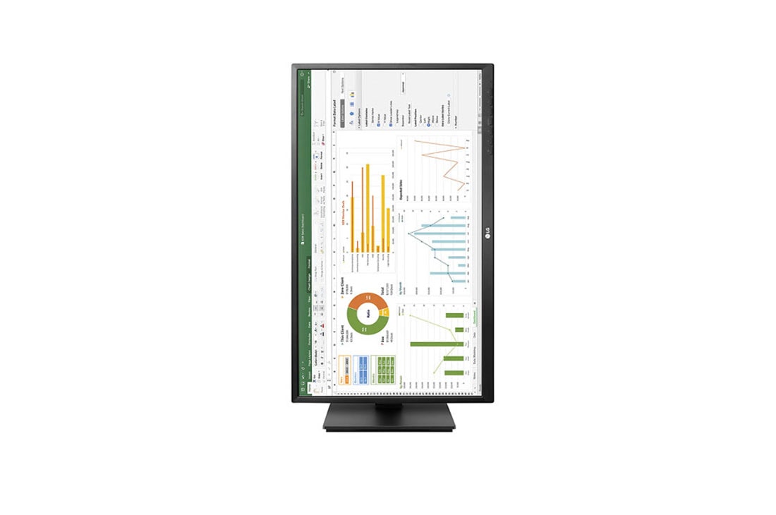 LG Οθόνη IPS Full HD 27'', 27BK550Y-B, 27BK550Y-B, thumbnail 10