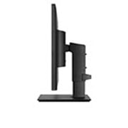 LG Οθόνη IPS Full HD 27'', πλαϊνή όψη, 27BK550Y-B, thumbnail 5