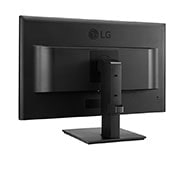 LG Οθόνη IPS Full HD 27'', πίσω προοπτική όψη, 27BK550Y-B, thumbnail 7