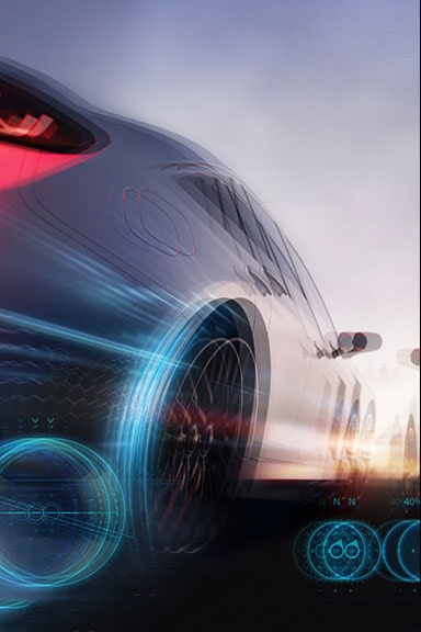 Οθόνη με ρυθμό ανανέωσης 60 Hz