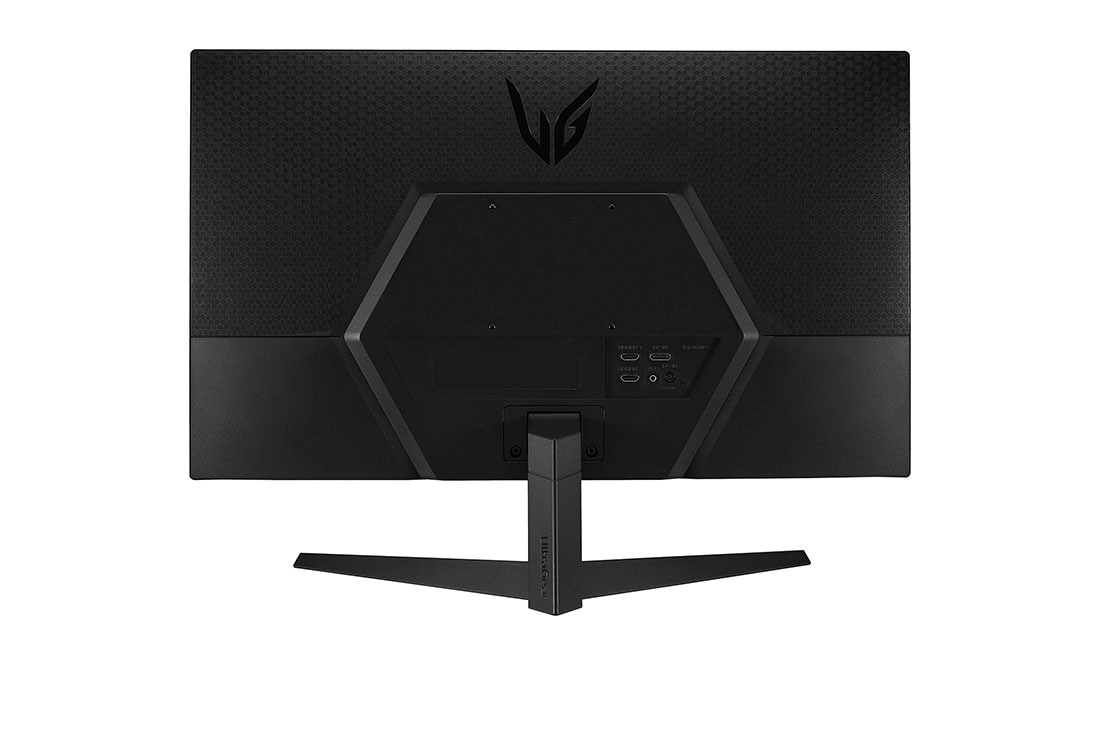 LG Οθόνη 27'' UltraGear™ Full HD, Οπίσθια όψη, 27GQ50F-B, thumbnail 6
